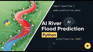 Building an AI Flood Prediction Model in Python - Part 2: Data Gathering & Analysis