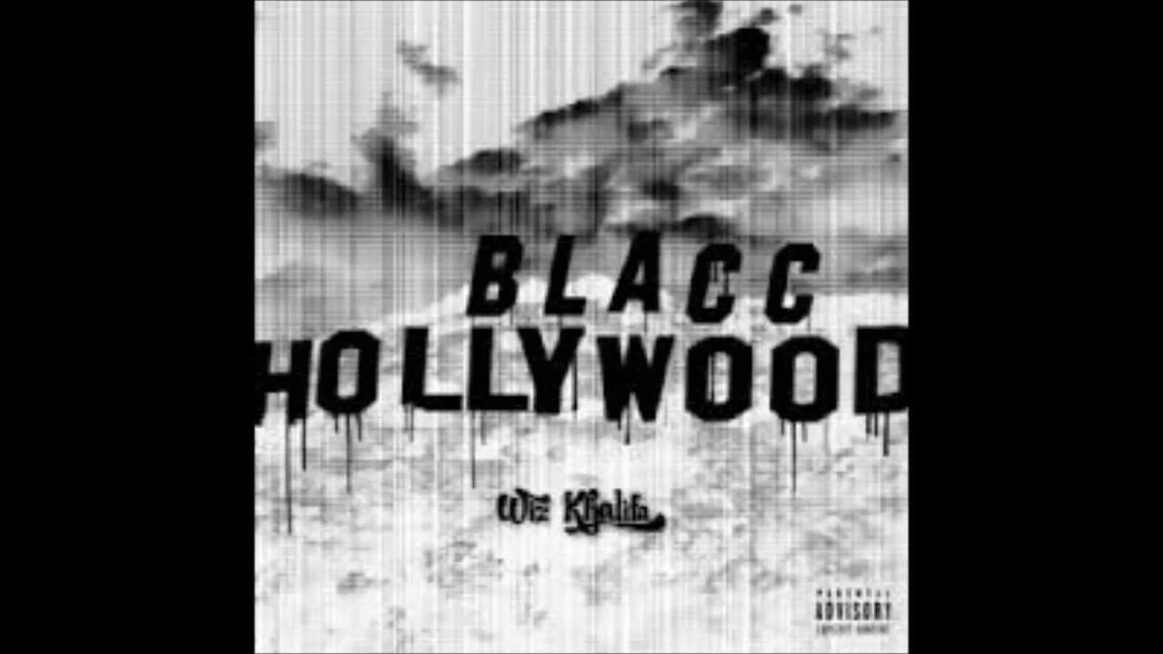 Wiz Khalifa - Walking on the Moon