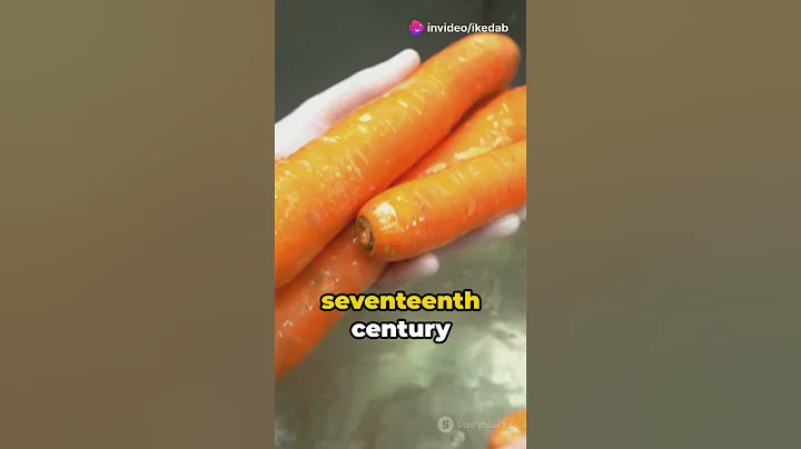 Mind blowing facts about orange 🤯 #facts - DayDayNews
