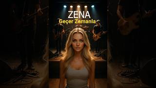 Zena - Geçer Zamanla - Yapaymen Music - AI
