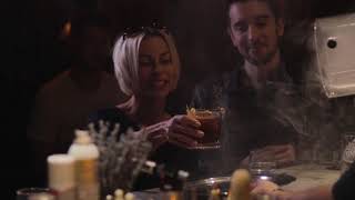 Paradiso - Menu 2018