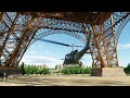 DCS: UH-1H: @Paris #0