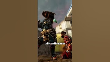 MIRAGE IS THE MOST HATED LEGEND #shorts #apexlegends #gaming #memes