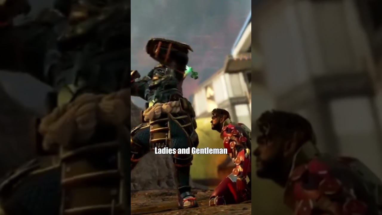 MIRAGE IS THE MOST HATED LEGEND 