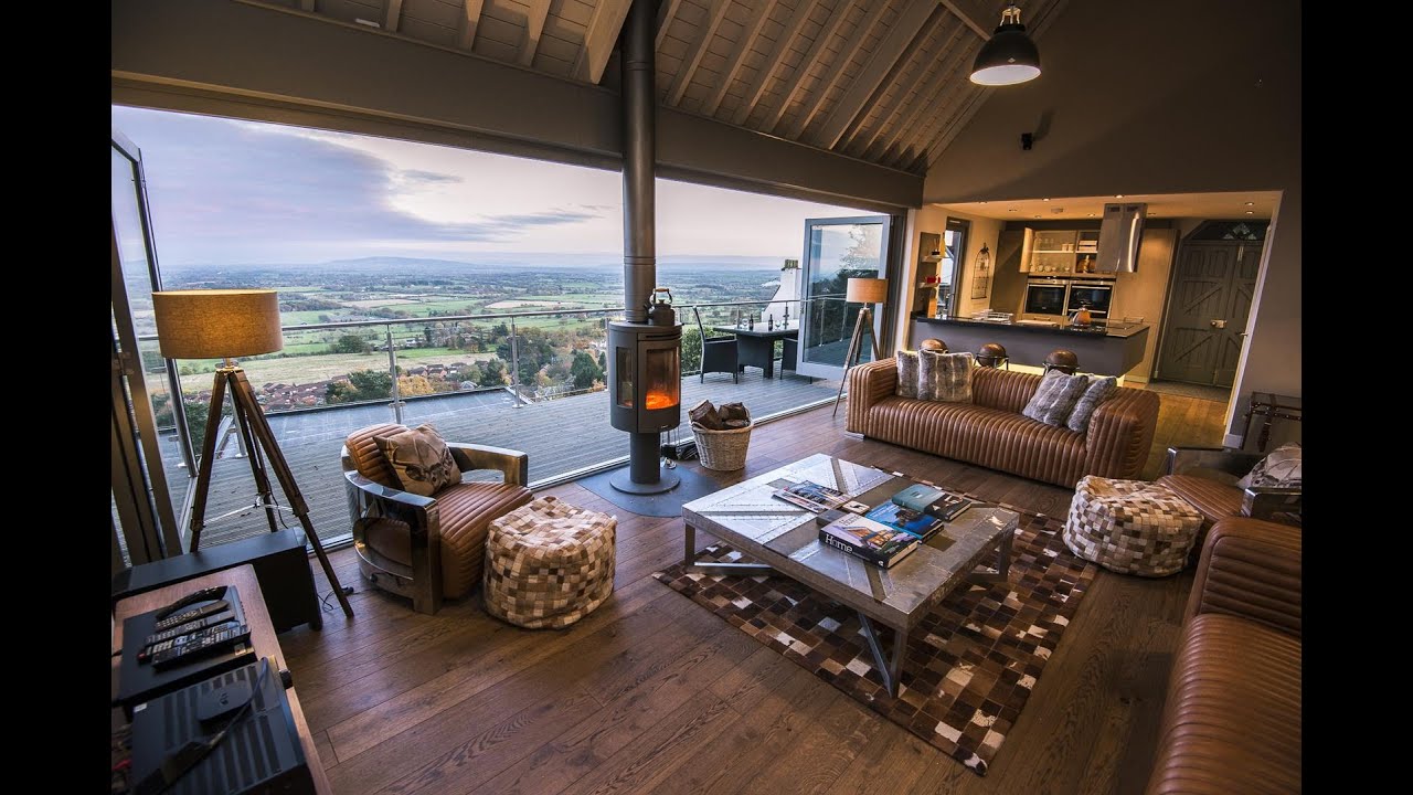 Holywell Chapel, Holywell Road, Malvern, Worcestershire