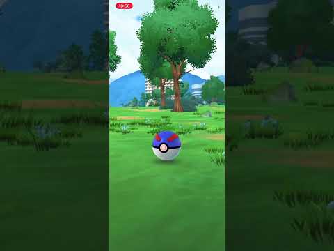 ✨Shiny Flabébé - Pokémon GO ✨#pokemongo #shinypokemon #ポケモンGO #pokemon #shinyhunting