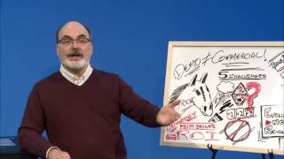 Bendix Tech Talk: Drivers and the Automated Future (BW5121)