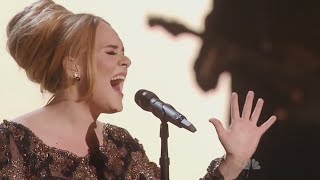 Adele - Set Fire To The Rain & Tom Odell - Another Love 4k Resolution Full Song
