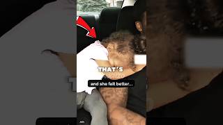 Little Girl Cries Missing Her Mom… Dad’s Hug Says It All ❤️