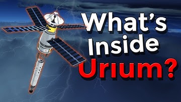 I Flew INSIDE Of a Gas Giant | KSP Hardcore 7