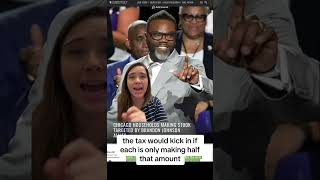 Chicago mayor's WORST idea yet?