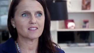 Testimonials - Donna Williams - Executive Certificate in Environmental Governance