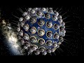 150 Moons Simultaneously Crash into Earth - Universe Sandbox