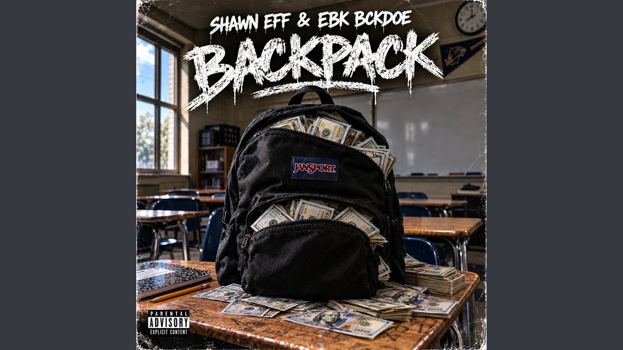 Ver Backpack no YouTube Ver Backpack no YouTube