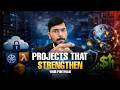 5 Cloud Projects to Make Your Portfolio Impossible to Ignore (2026)