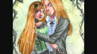 Video thumbnail of "Lucius and Narcissa - We Belong Together"