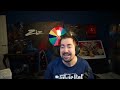End of video
