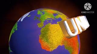 Universal Pictures 100Th Anniversary Logos Through Time 1912-2012