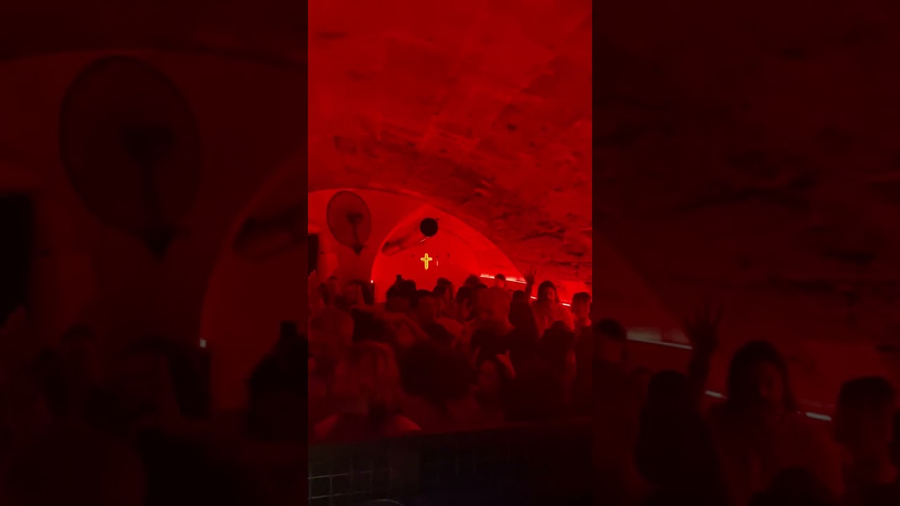 Local Suicide Dj set in Mallorca