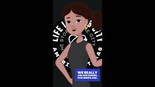 Dr. Beth drops why its so hard to change bad habits #shorts #short