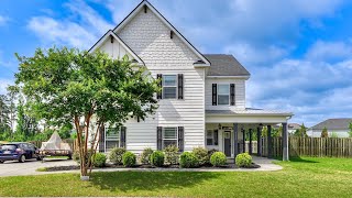 4872 Tanner Oaks Dr, Evans, GA