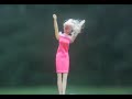 Fashion Doll vs Hurricane Irene