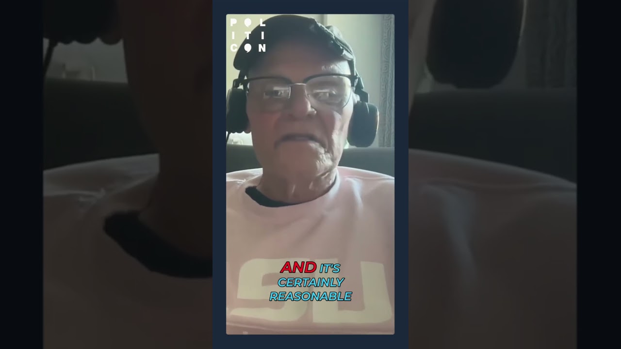 Trump's Foul Odor Revealed! 💥 Shocking Truth 😳