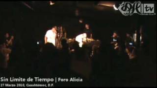 Sin Límite de Tiempo | DeMente Fuerte (3 de 3)