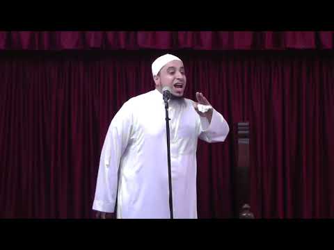 رحلة الموت الشيح محمد بدر