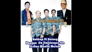 SOMASI TRIO ~ ELFRIDA