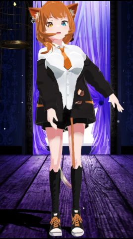 【MMD】なとりさんのプロポーズを踊ってみた! #shorts #プロポーズ #踊ってみた #vtuber