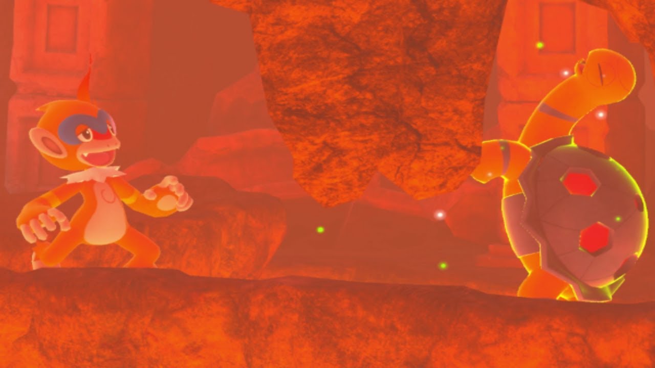 So Excited Request - New Pokemon Snap Request Guides