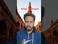Iron Pillar Wish Myth|Truth Behind Delhi Iron Pillar #historyshorts #mysteryhindi #ancientindia