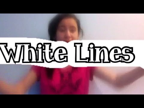 White Lines|Fan video|Introduction