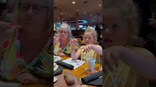 One meal a day at Outback Steakhouse #whatieatinaday #foodvlog #weightlossjourney #reallife
