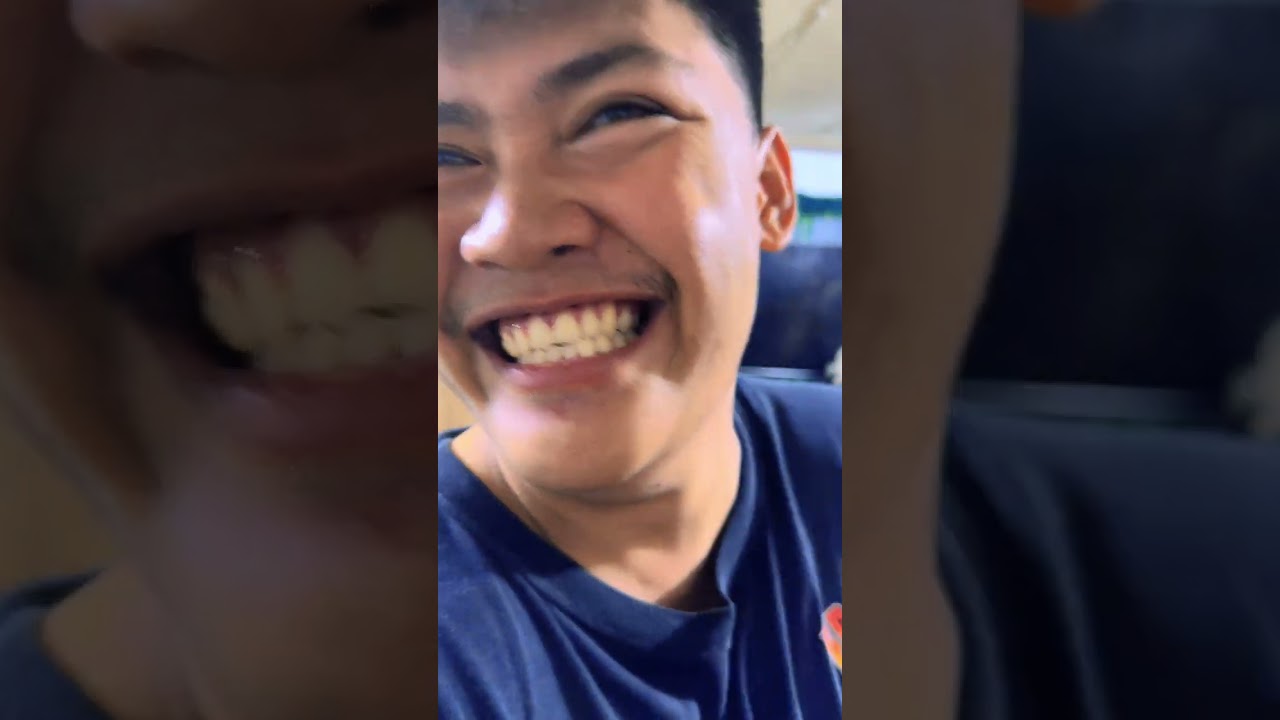 Robust prank kay renz grabe na talaga to #papakul