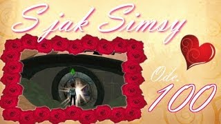 S jak Simsy, odc. 100 - Po drugiej stronie portalu screenshot 4