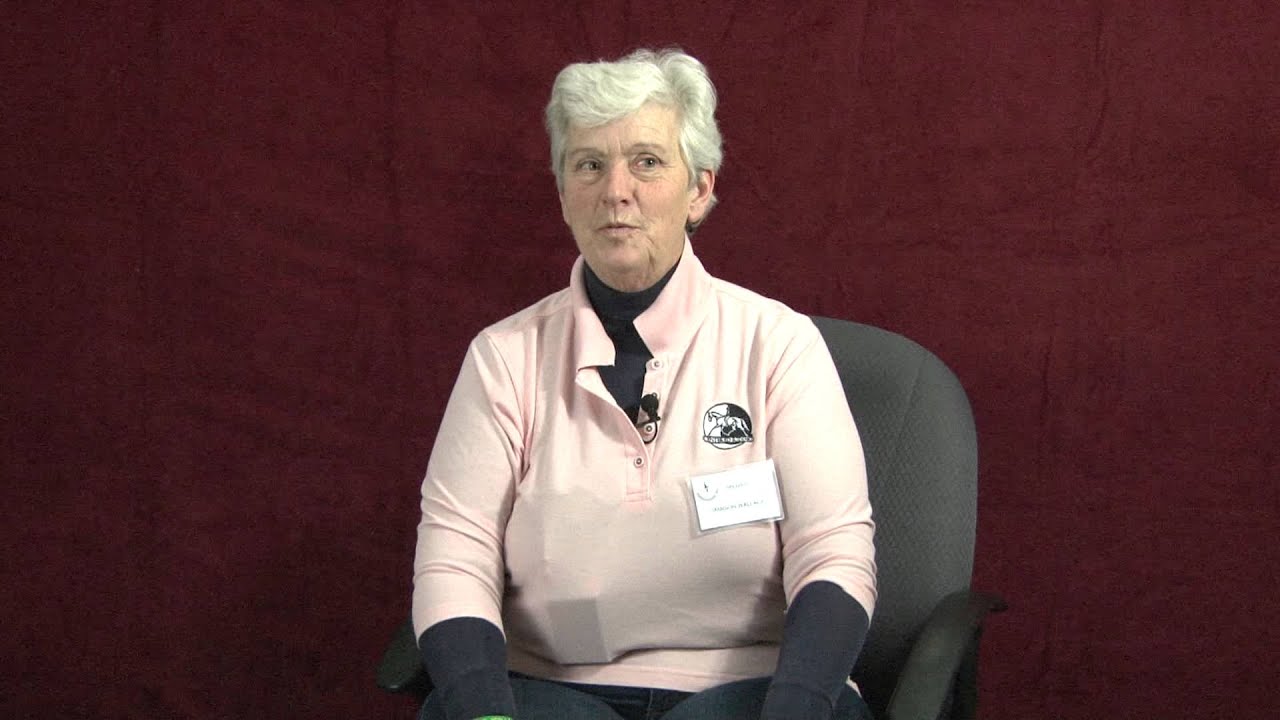 How To Get Centered When Riding