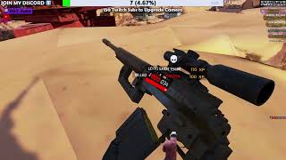 Nonstop Action in an 85–21 Blowout - Forefront VR Mauritania Rush