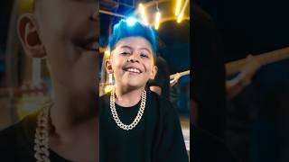NUESTRA HISTORIA VERSIÓN CUMBIA  #santi #santioficial #cumbia #cumbias