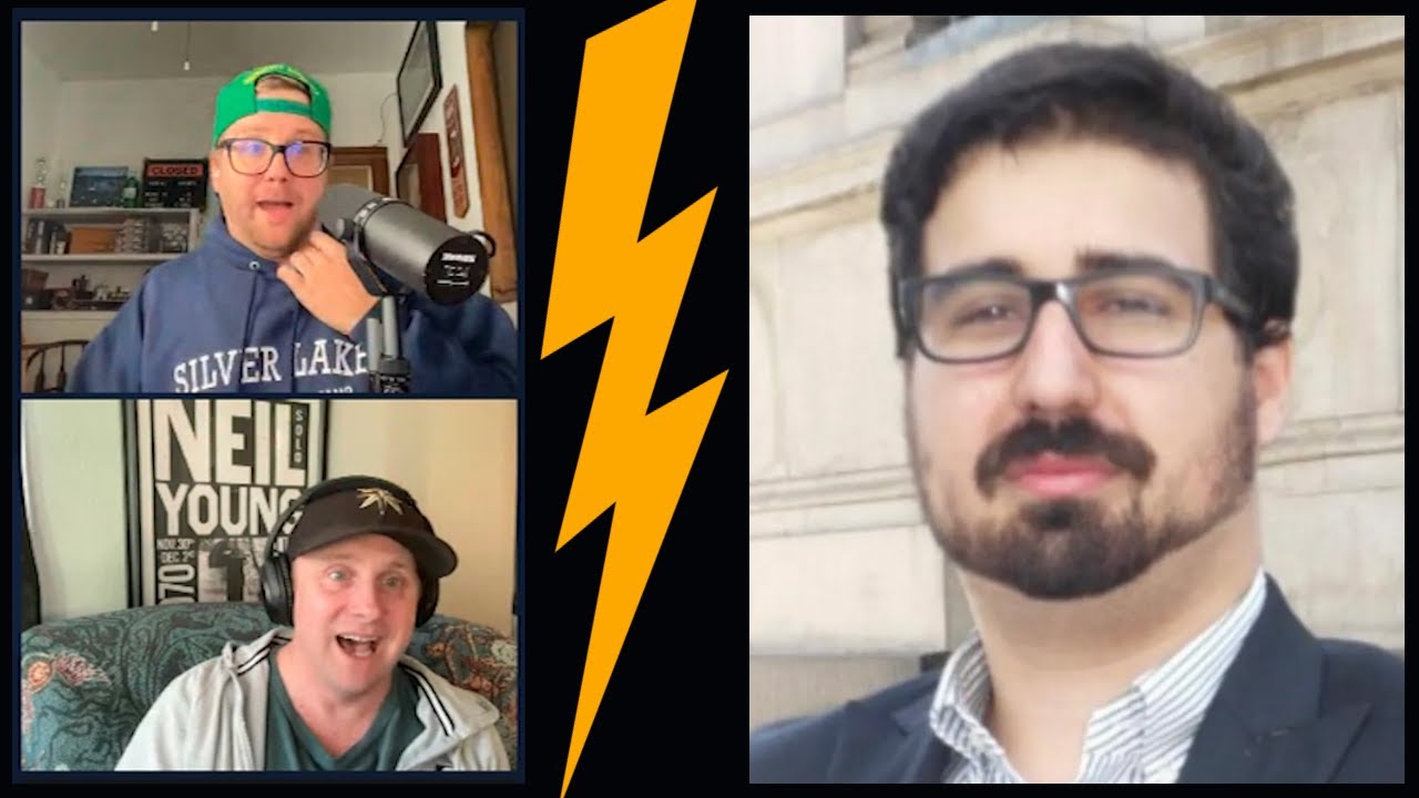 Sports Card Radio On Topps Employee Richard Zangrillo YouTube