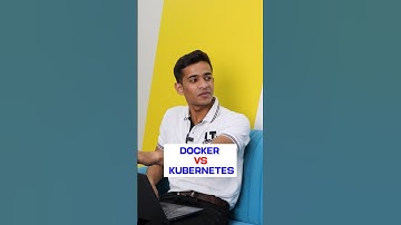 Docker vs Kubernetes: Key Differences Explained