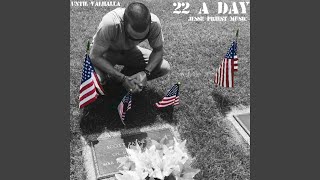 22 A Day