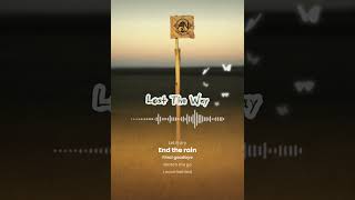 Download Lagu Andranada - Lost The Way MP3