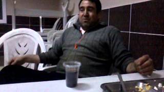 Ben Li̇sede Bi̇r Kiz Sevdi̇m