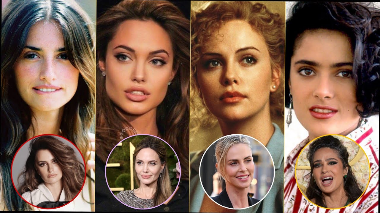 Most Beautiful Women of the 2000s