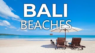 Beach Bliss: Discovering the Best Coastal GEMS in Bali | Travel Guide