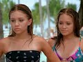 video - Olsen Twins - Identical Twins