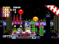 Sonic the Hedgehog 3 - Carnival Night Act 2