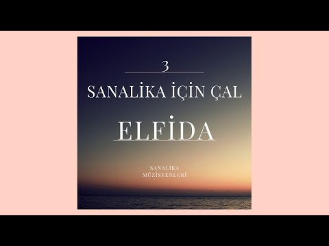 Sanalika İçin Çal 3